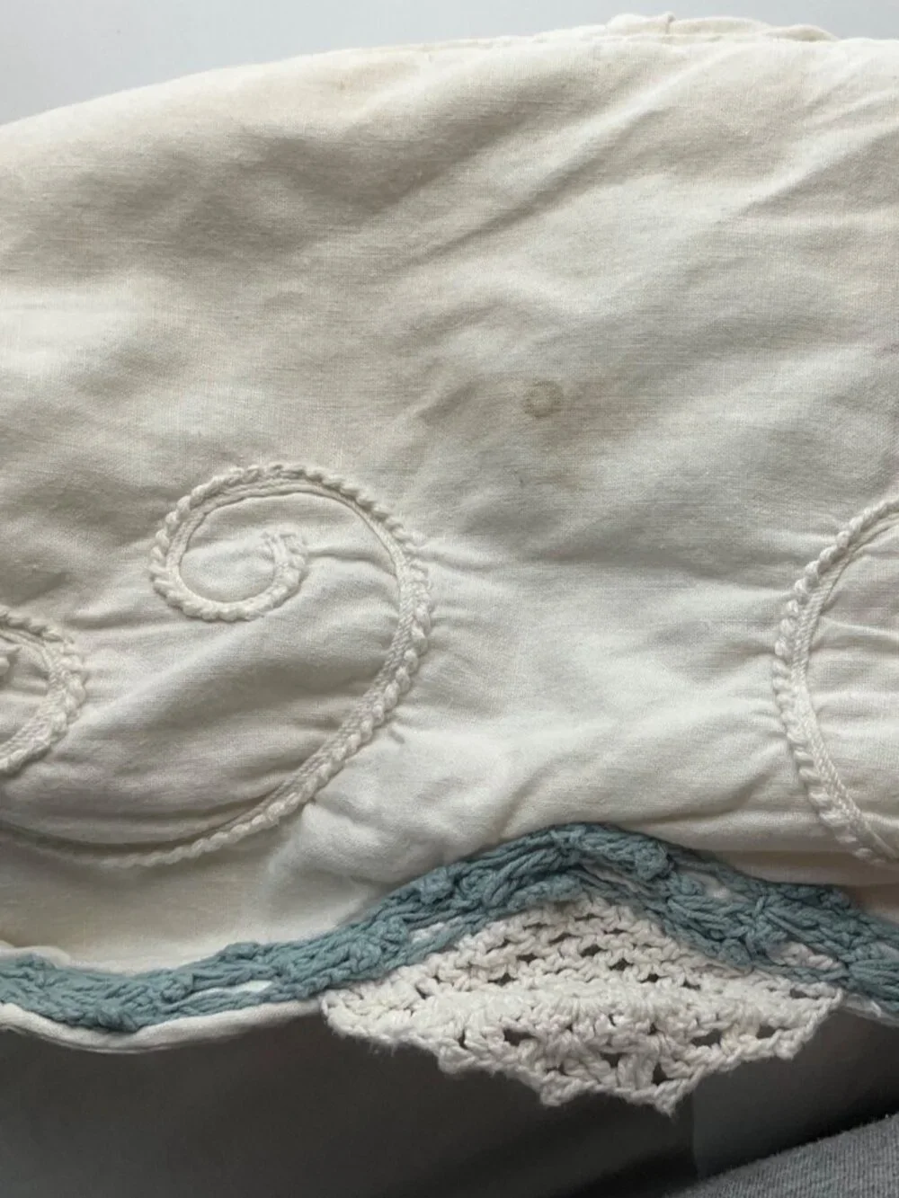 JCP Home Collection this quilt